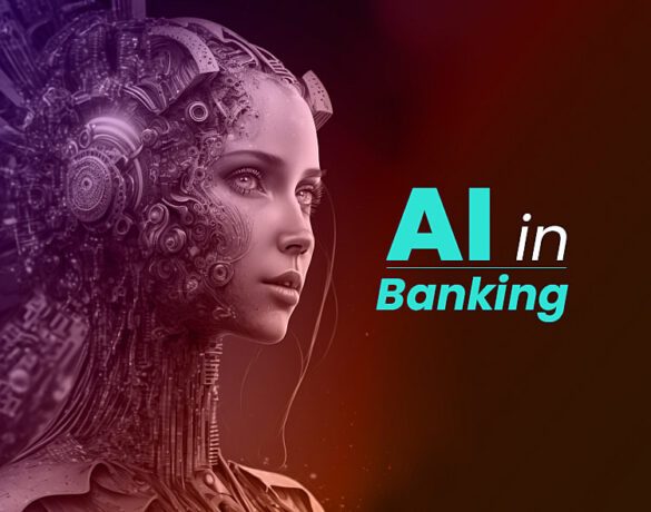 Best Applications Of Ai In Banking