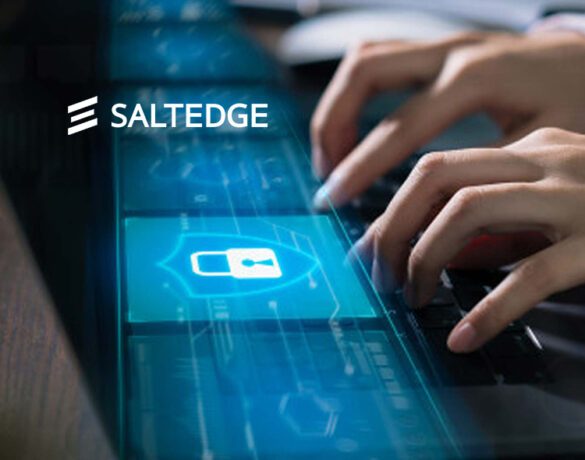 Salt Edge Takes A Firm Stand On Data Security In Open Banking