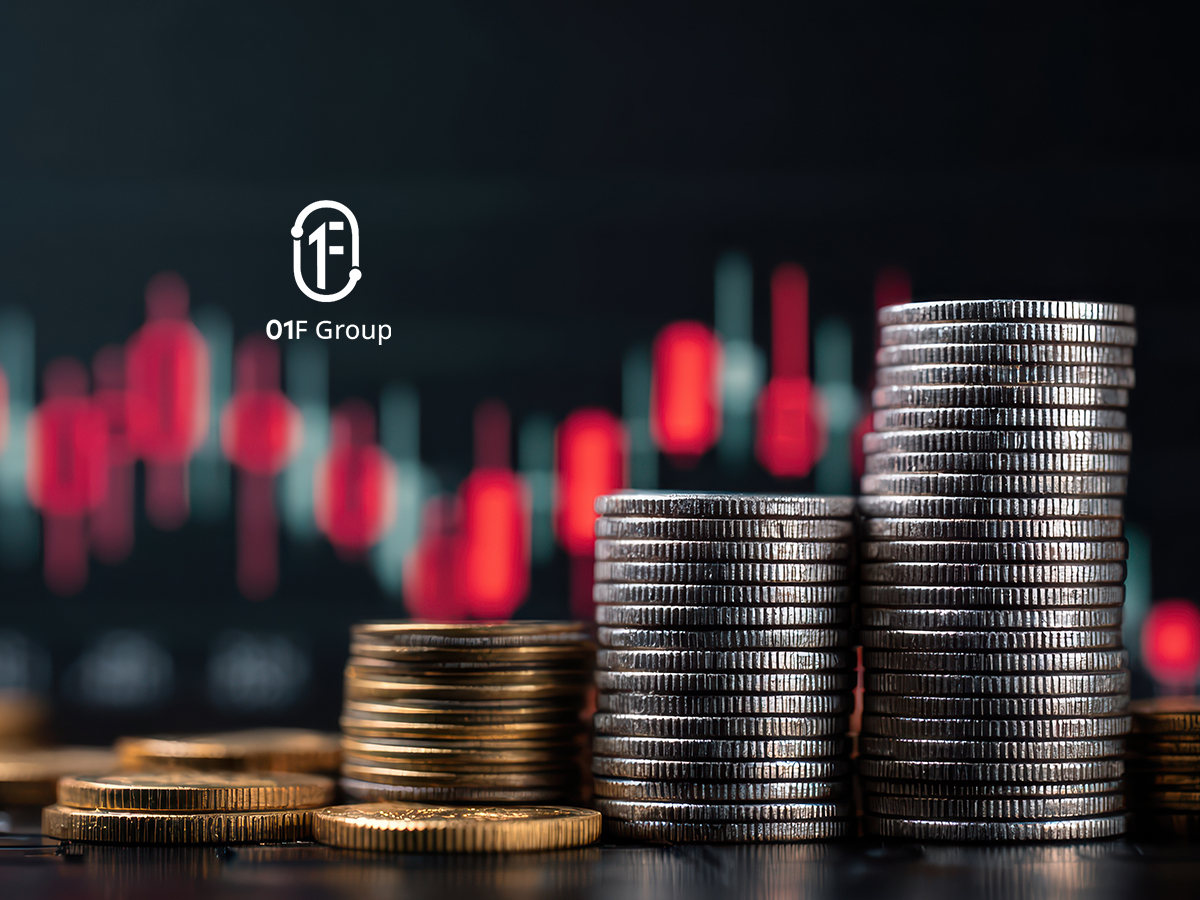 01F Group Announces Investment in DANA, Indonesia's Leading Digital Financial Company, Reinforcing Long-Term Confidence in Asia's Fintech Opportunity