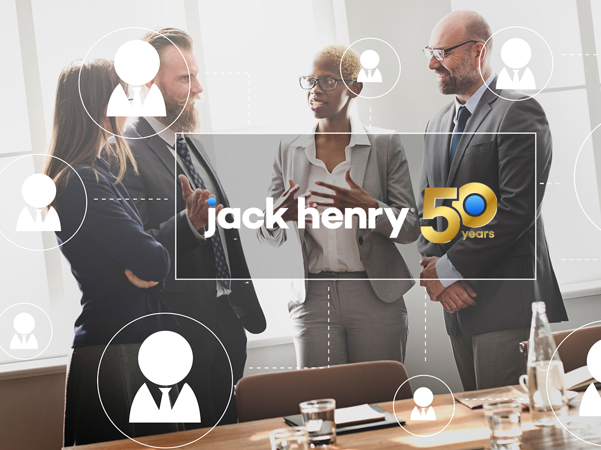 CorTrust Bank Selects Jack Henry to Provide for Local Communities with Competitive, Flexible Offerings