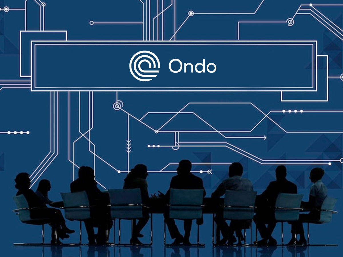 Ondo Perps Launches First Equity Perpetuals Platform With Tokenized Stock Collateral