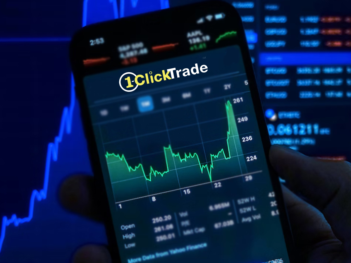 1-ClickTrade Launches Phase 2, Expanding Platform to Support SMAs and Model Portfolios