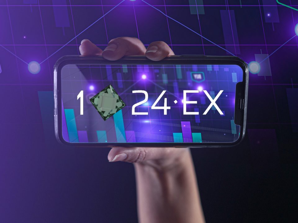 1024EX Launches Mainnet and AI Trading Agent AgentX, Covering Spot, Perpetual, and Prediction Markets