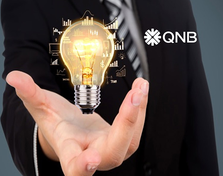 A Global Innovation Centre: QNB Group Establishes QNBeyond to Support Startups and Entrepreneurs
