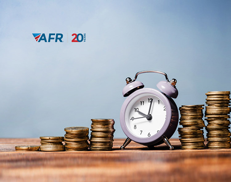 AFR Loan Center Upgrades Announced