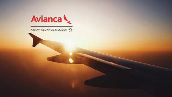 Avianca Holdings Completes Its Financial Reprofiling And Secures USD $375 Million In New Financing