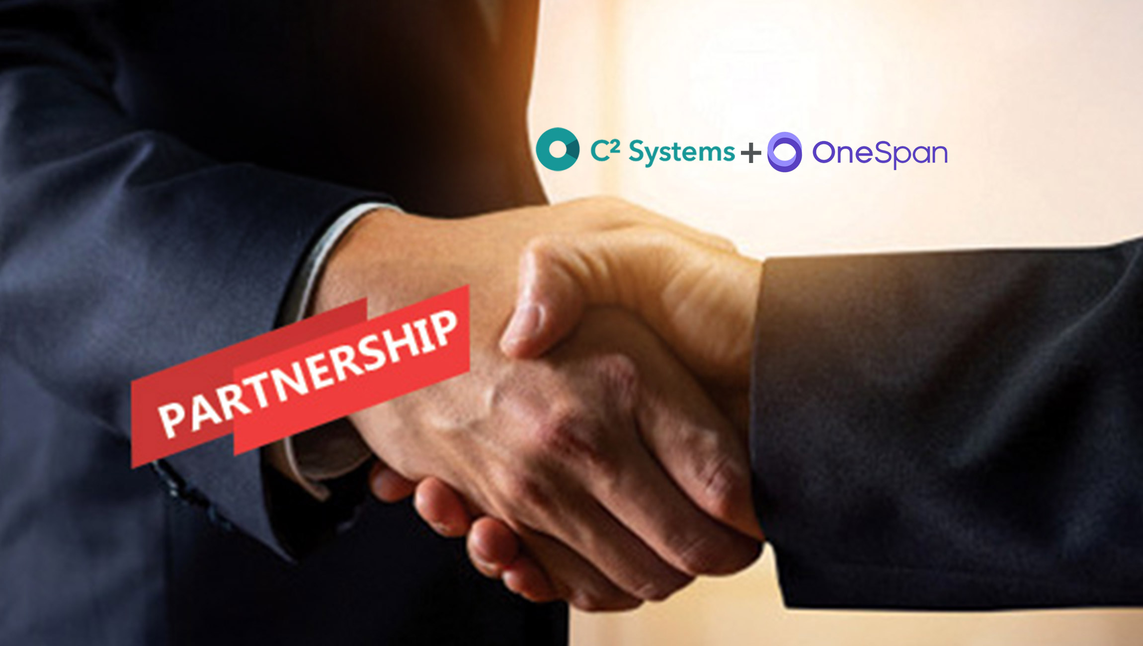 C2 Systems and OneSpan Partner to Digitize Lending and Improve Loan Origination Experience