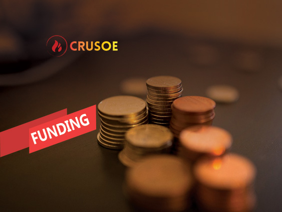 Crusoe Energy Systems Announces $70 Million in Funding for Expansion of Digital Flare Mitigation Services