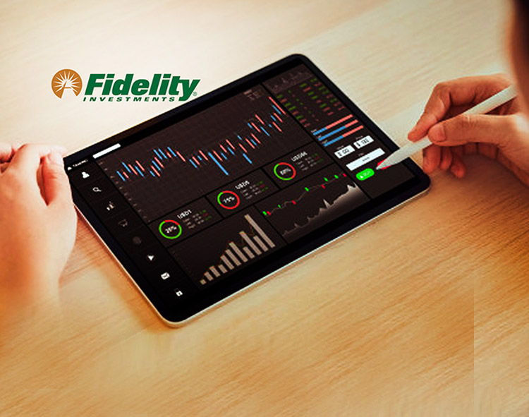Fidelity Launches Bond Beacon℠, an Innovative, Digital Fixed Income Trading Solution for Firms and Advisors