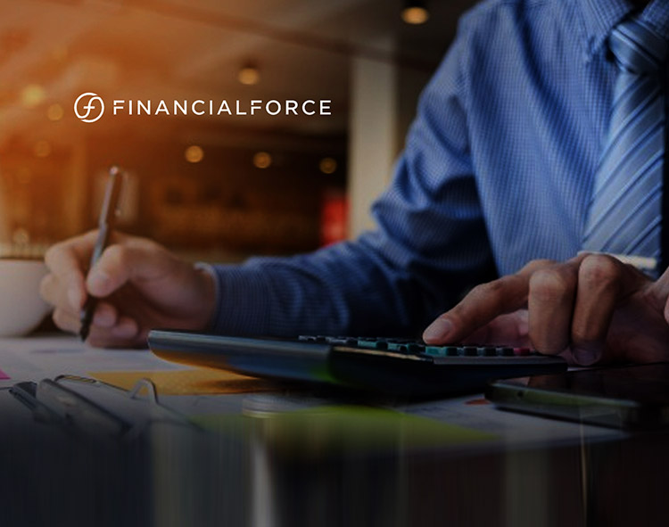 FinancialForce Announces Partnership with Gainsight for Customer Centricity, and Integration with Plaid for Banking Ease-of-Use