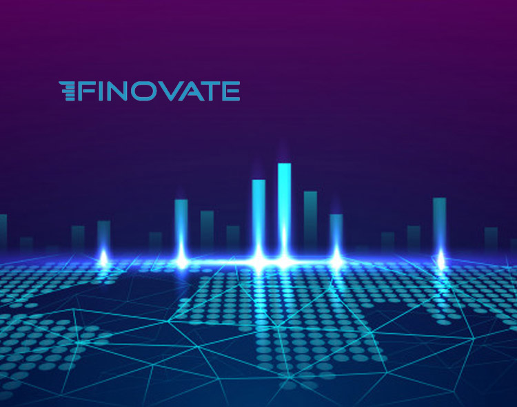 FinovateEurope 2020 Brings Leading Fintech Conference to Continental Europe for First Time