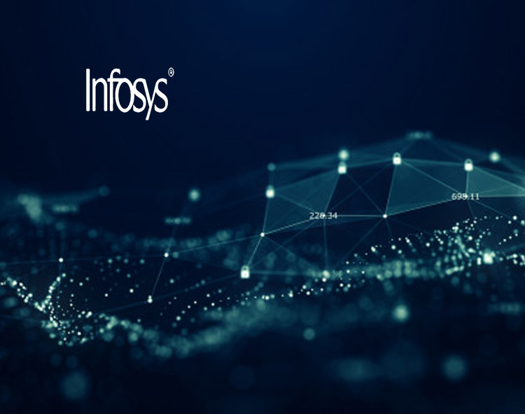 Infosys Launches Blockchain-Powered Distributed Applications for Government Services, Insurance, and Supply Chain Management Domains