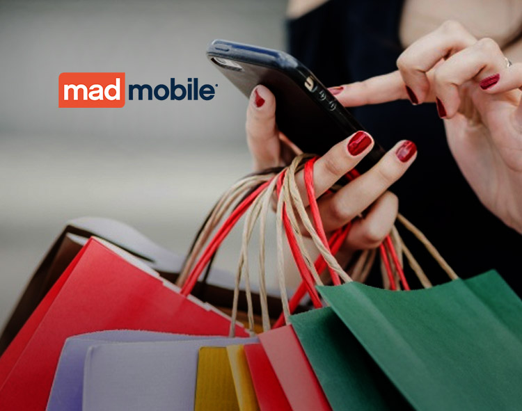 Mad Mobile Modernizes Point-of-Sale for iOS