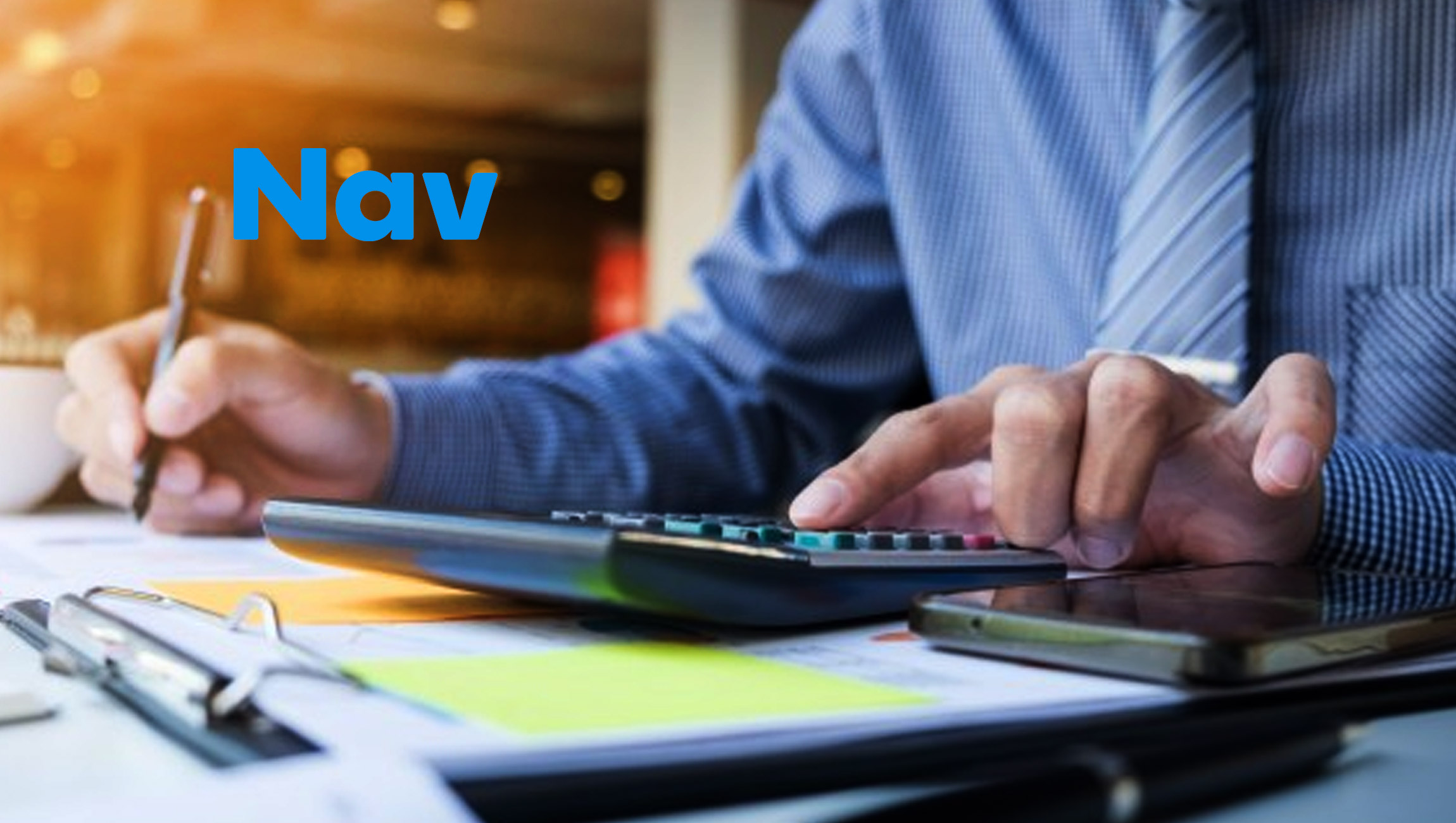 Nav Launches Free Calculator to Help Business Owners Estimate PPP Forgiveness