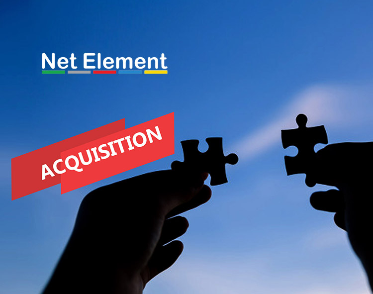 Net Element Launches Merchant Acquiring Enablement Services for Small and Regional Banks Catering to Fintech Startups