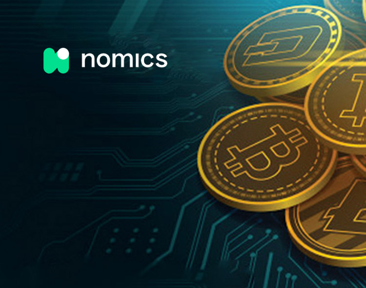 Nomics Brings Transparent Volume to Crypto Exchange Data, Leads the Way for Other Aggregators