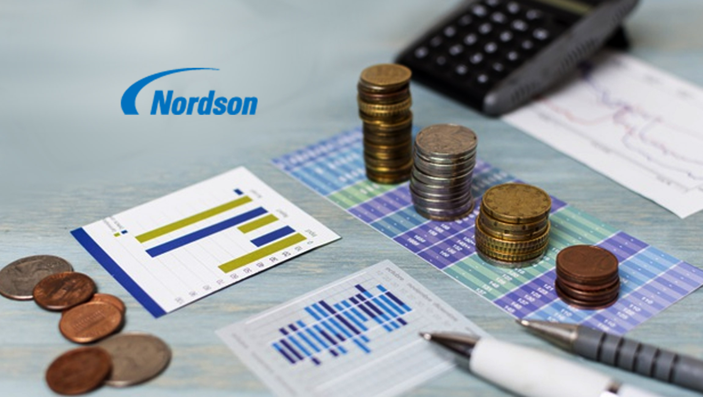 Nordson Corporation Announces Planned Retirement of Chief Financial Officer