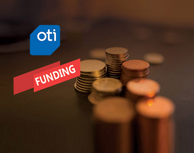 OTI Raises $2.5 Million from Investors