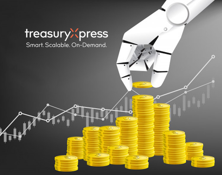 PayClip Selects TreasuryXpress for Comprehensive Treasury Automation