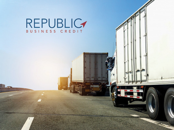 Republic Provides a $1.5 million Facility to a Midwestern Transportation Company