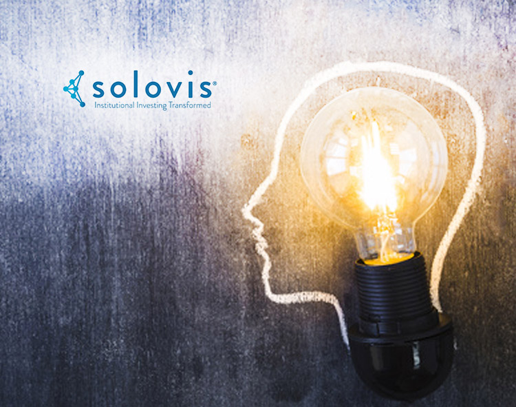 Solovis Launches New Risk Analytics Platform Designed for Asset Owners and Allocators