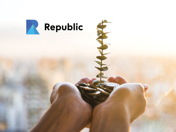 Startup Investing Platform Republic Launches Industry-First Free Private Equity Incentive Program