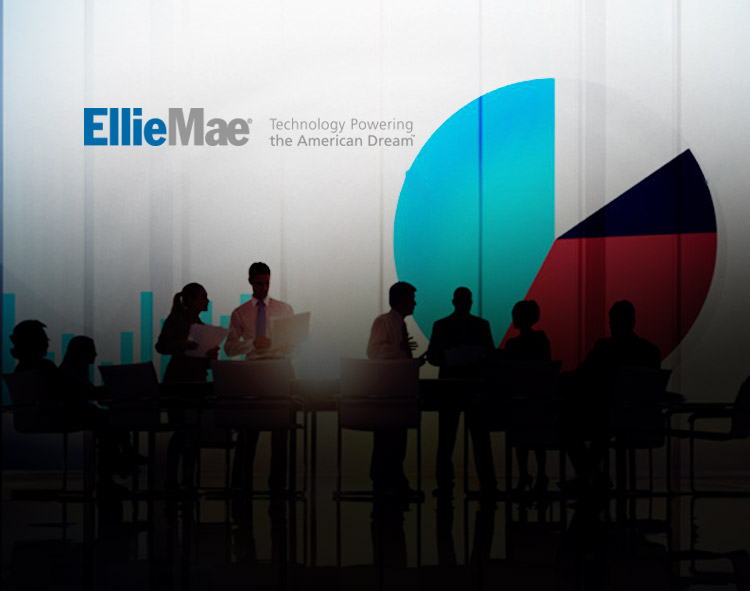 Ellie Mae Announces Virtual Experience 2020
