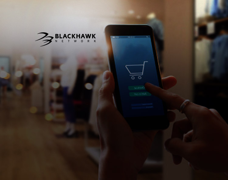 2020 Outlook: Blackhawk Network CEO and President Previews the New Ways Shoppers Want to Pay In-Store