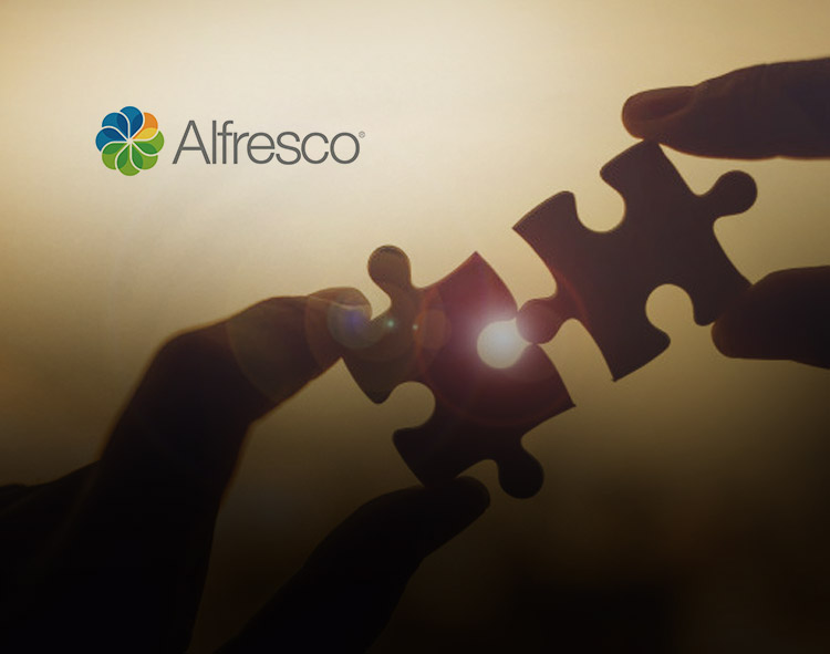 Alfresco and Tech Mahindra Introduce Four Jointly Developed AI/IoT Solutions for Insurance Companies