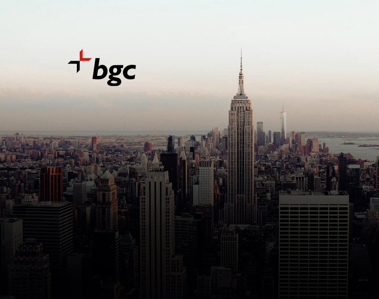 BGC Partners Will Host Investors and Analysts on Wednesday, April 8, 2020