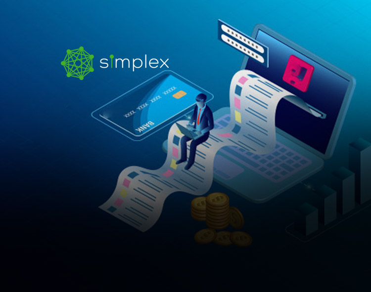 BitPay Taps Simplex to Make BitPay App an All-In-One Solution