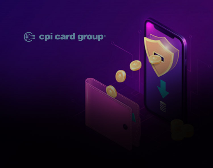CPI Card Group’s Dual Interface Metal Cards Uniquely Combine High-Quality Design and Contactless Capability