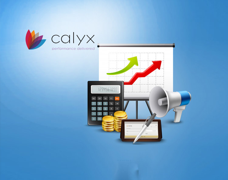 Calyx Introduces Path Express