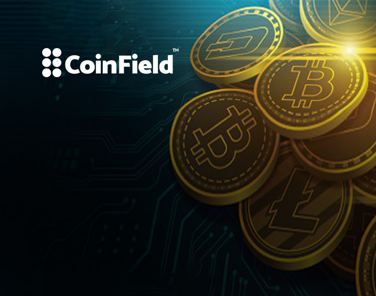 CoinField Launches Account to Trade, Deposit, and Withdraw Crypto to Crypto