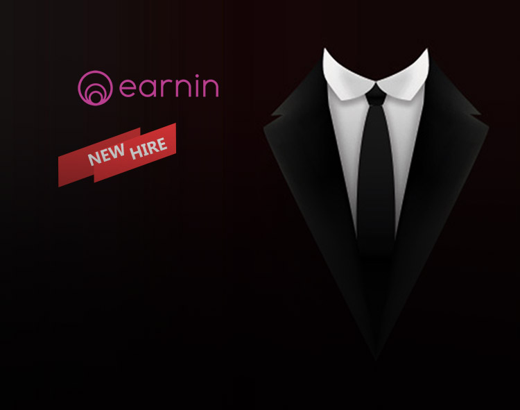 Earnin Appoints Erbil Karaman as Head of Product