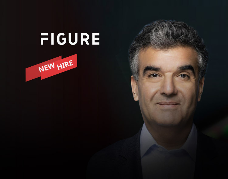 Figure Names Financial Services Veteran Asiff Hirji as President