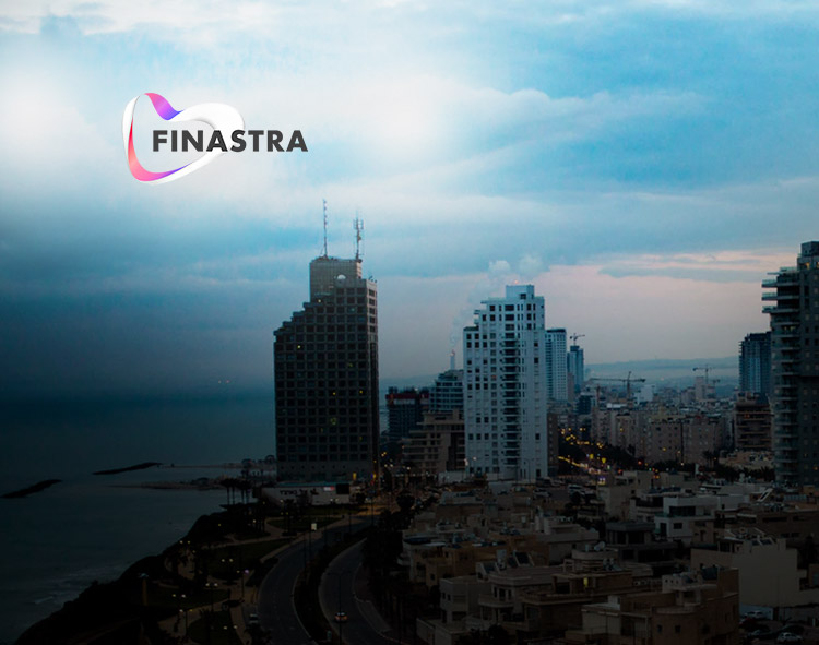 Finastra Strengthens Its Position in Israel With New Office Opening