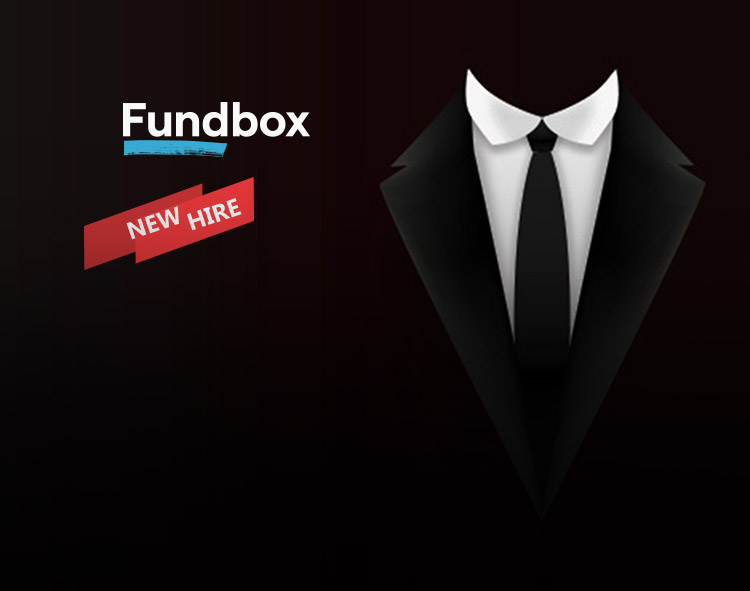 Fundbox Names Marten Abrahamsen As Chief Financial Officer