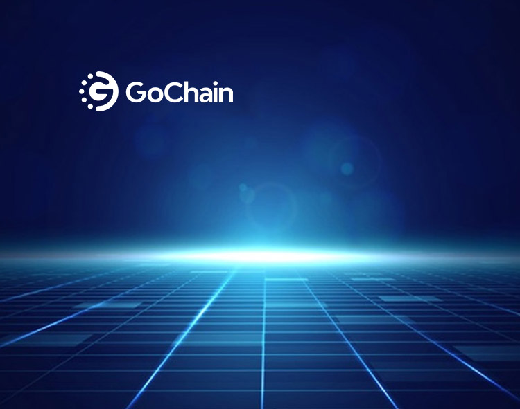 GoChain Unveils Turnkey Track And Trace Platform GoTrace