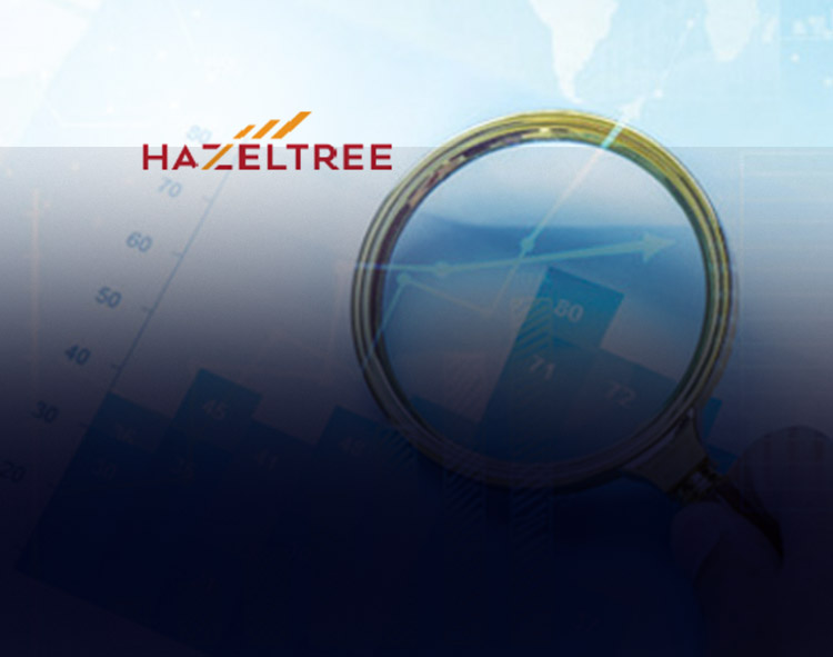 Hazeltree Appoints Jonathan Spirgel to Lead Cash and Liquidity Management Technology