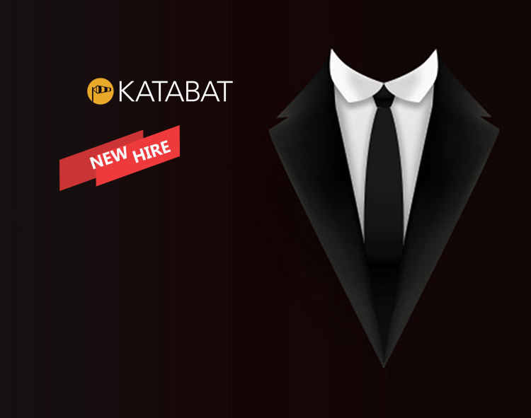 Katabat Appoints Guy Abramovitz as New CFO