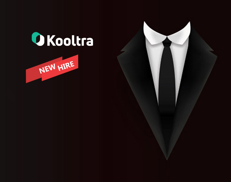 Kooltra Appoints James Green as Chief Executive Officer