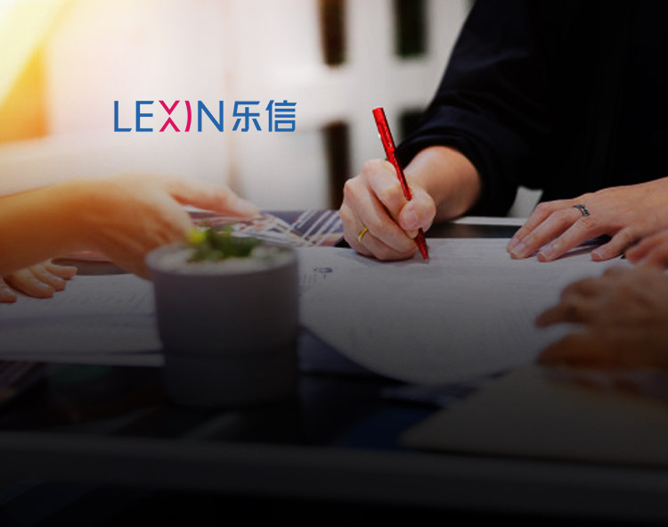 LexinFintech Holdings Ltd. Gives 2020 Loan Origination Guidance