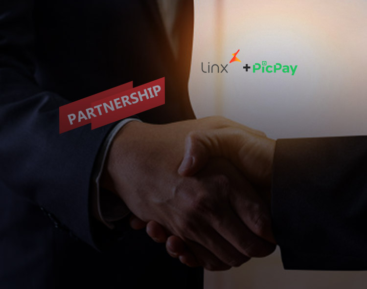 Linx and PicPay Partner up to Enable Payments via QR Code