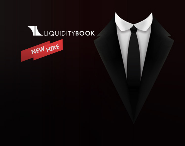 LiquidityBook Adds to EMEA Client Service Team with Two New Hires