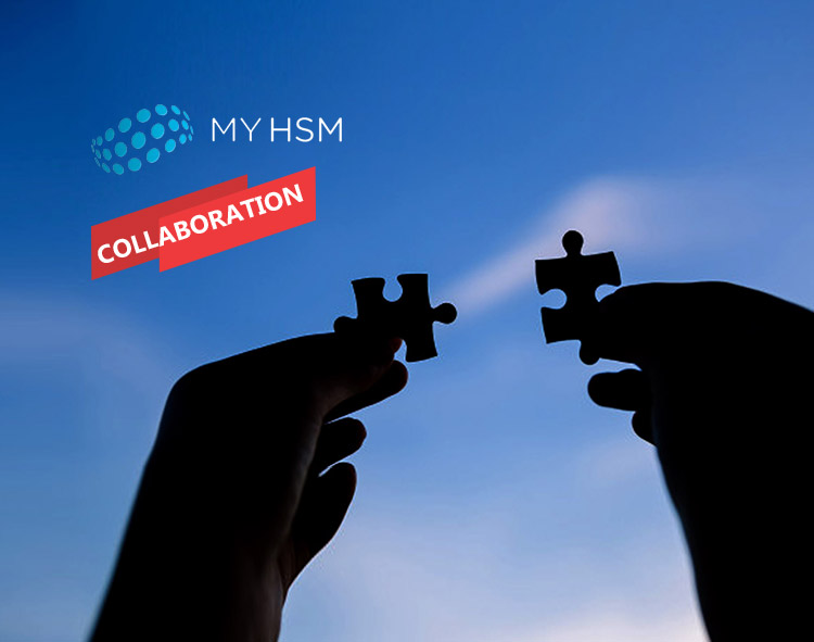 MYHSM Collaborates With Equinix