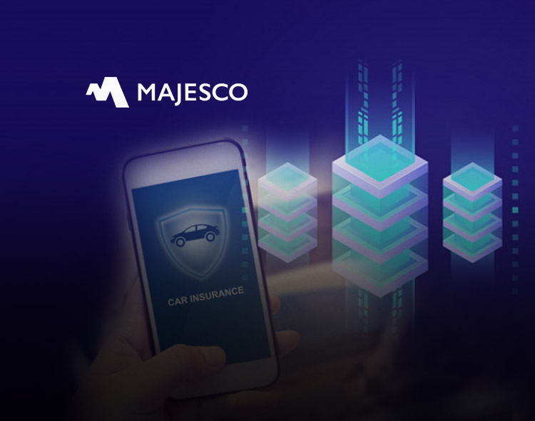 New Majesco Report Assesses the Digital and No Code / Low Code Insurance Platform Current and Future State and the Path to Digital Maturity