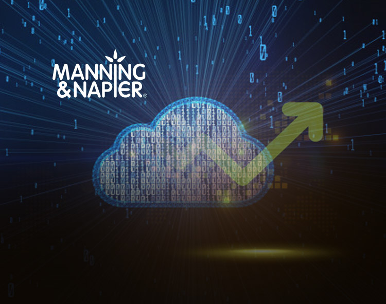 Manning & Napier Selects InvestCloud to Lead Digital Transformation