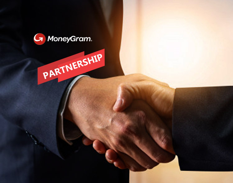 MoneyGram Partners with LuLu Financial Holdings