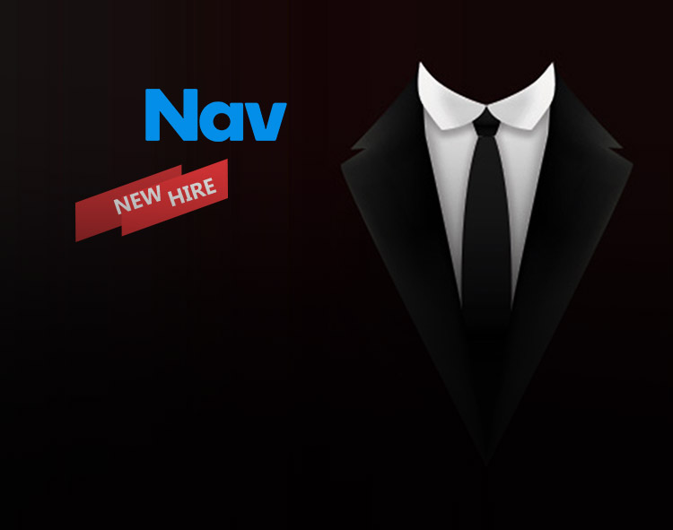 Nav Appoints Greg Ott as Chief Executive Officer